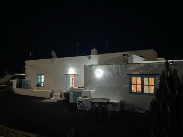 Petite Casa Leoncia Villa Guatiza Exterior photo