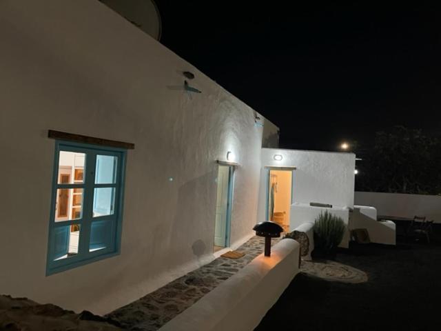 Petite Casa Leoncia Villa Guatiza Exterior photo