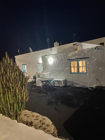 Petite Casa Leoncia Villa Guatiza Exterior photo